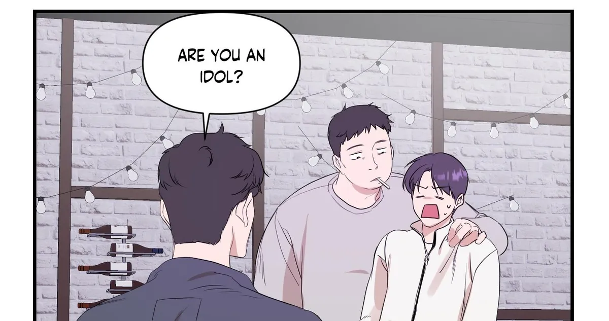 Read Visible Ray chapter 1 image 71 on Lezhin