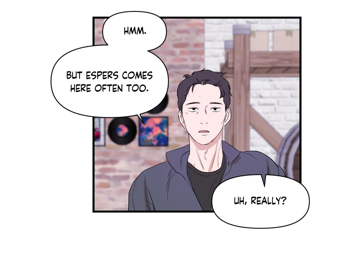 Read Visible Ray chapter 1 image 73 on Lezhin
