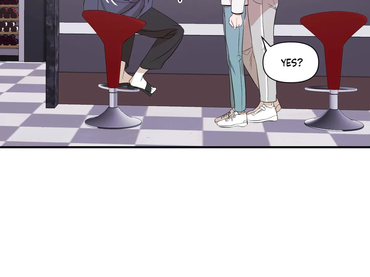 Read Visible Ray chapter 1 image 75 on Lezhin