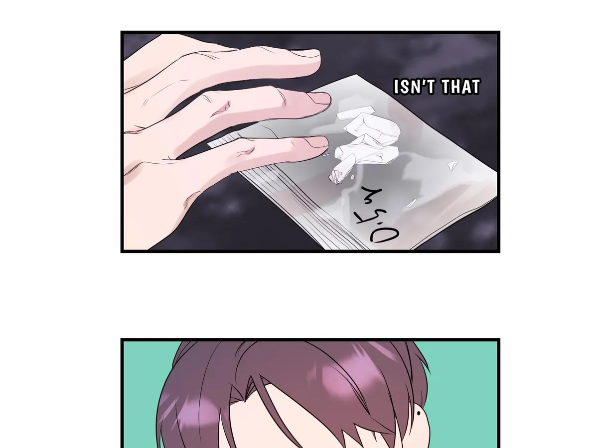 Read Visible Ray chapter 1 image 76 on Lezhin