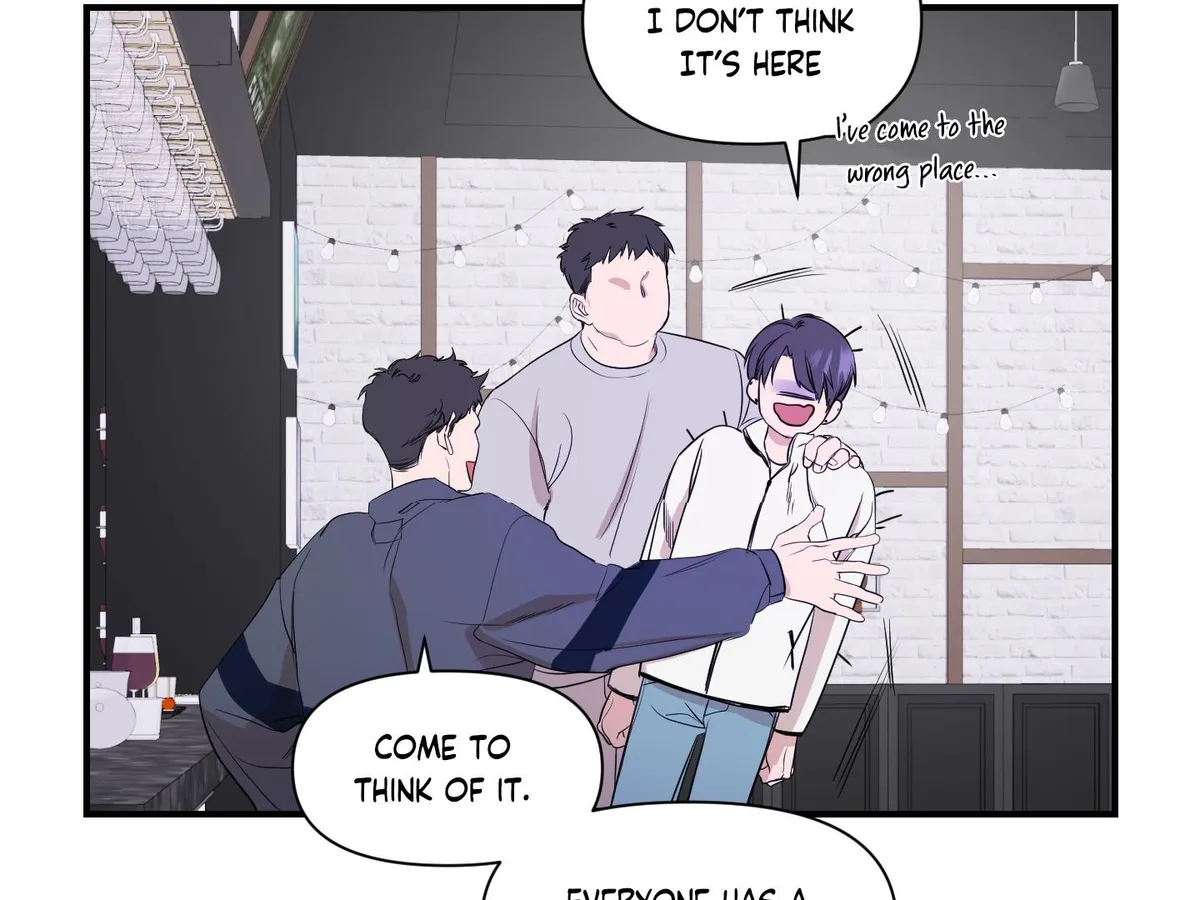 Read Visible Ray chapter 1 image 78 on Lezhin