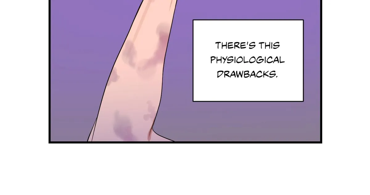 Read Visible Ray chapter 1 image 8 on Lezhin