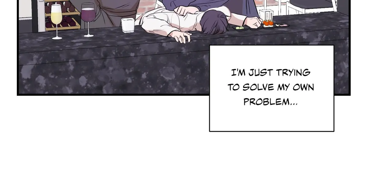 Read Visible Ray chapter 1 image 87 on Lezhin
