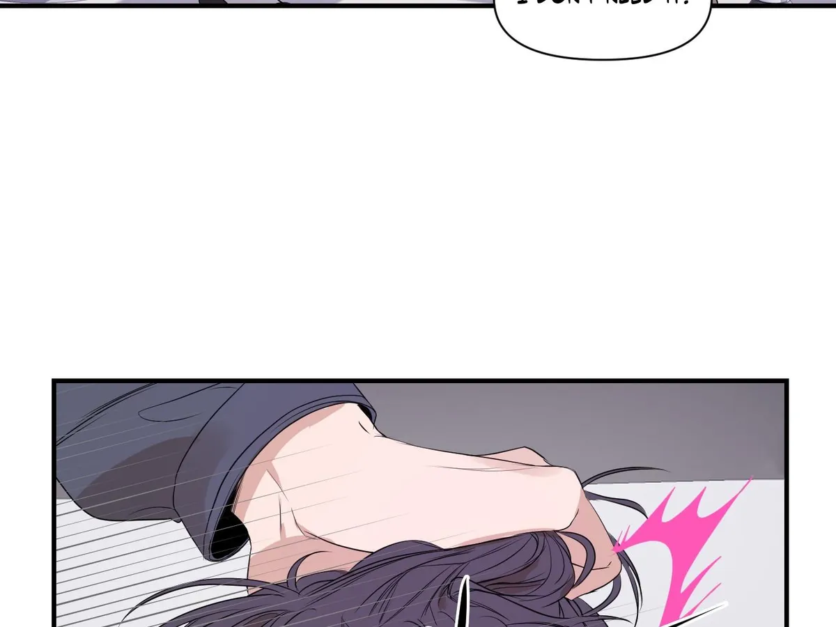 Read Visible Ray chapter 1 image 98 on Lezhin