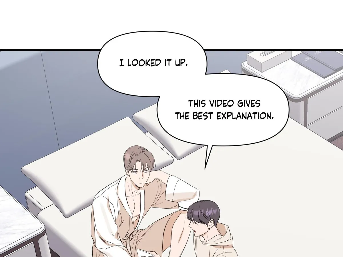 Read Visible Ray chapter 3 image 102 on Lezhin