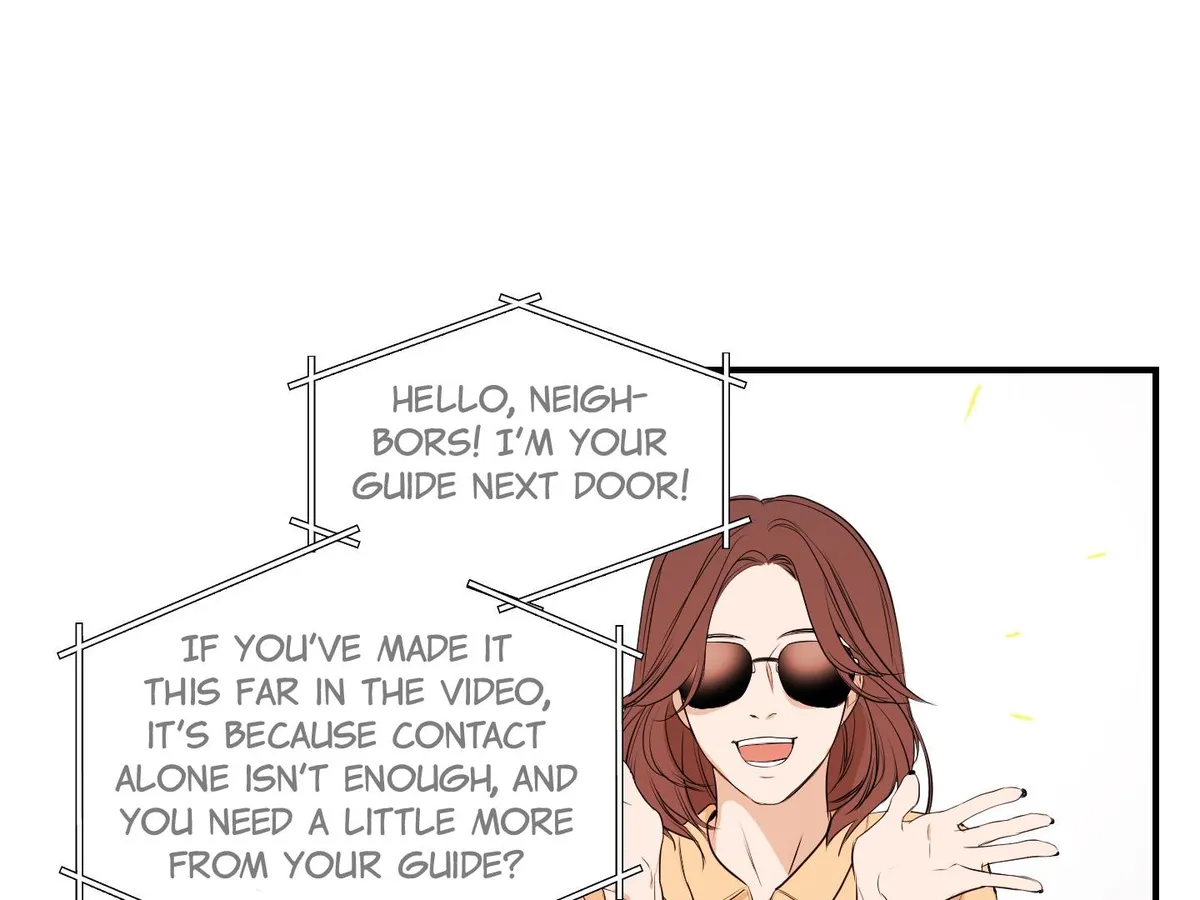 Read Visible Ray chapter 3 image 104 on Lezhin
