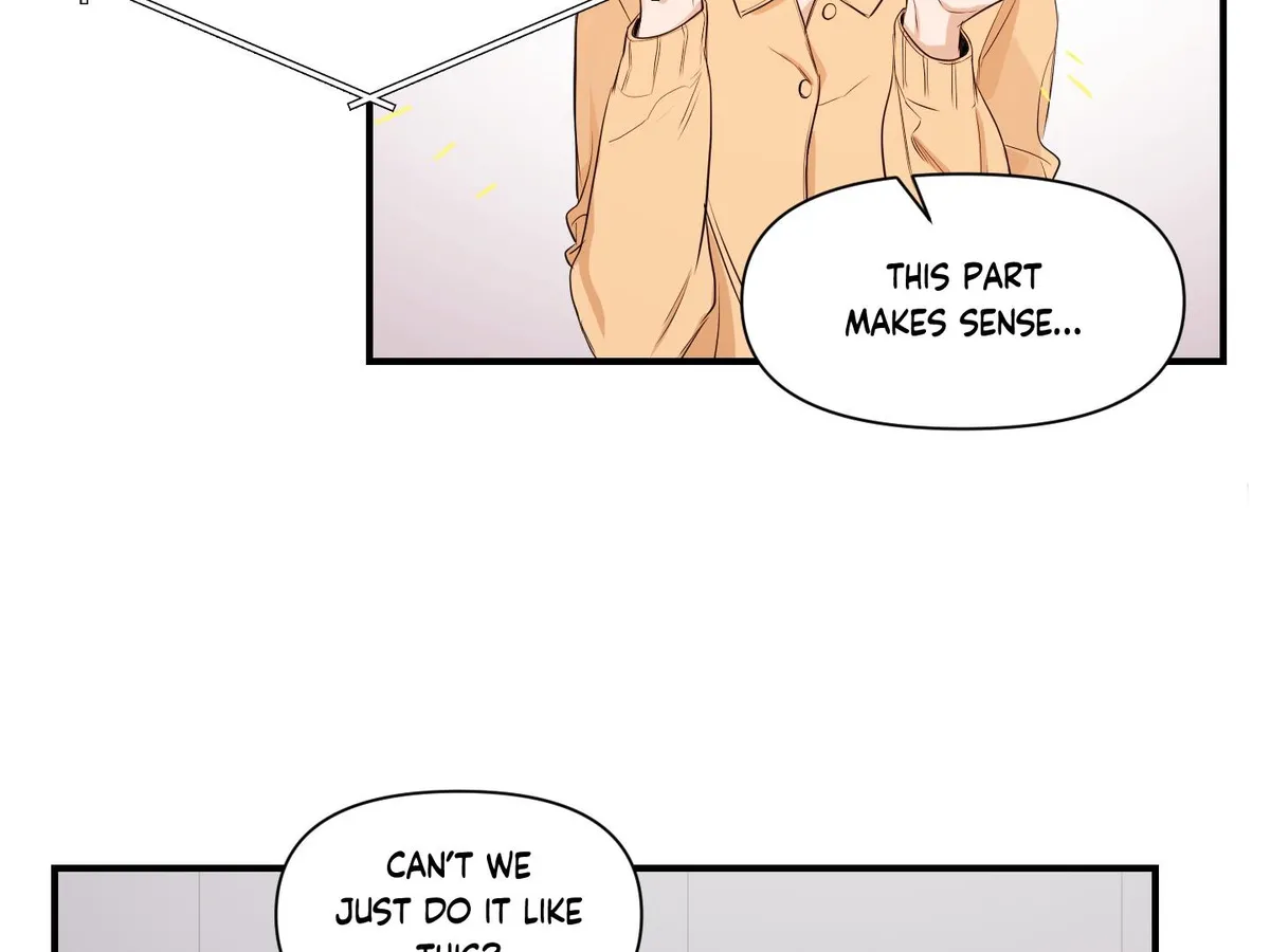Read Visible Ray chapter 3 image 105 on Lezhin