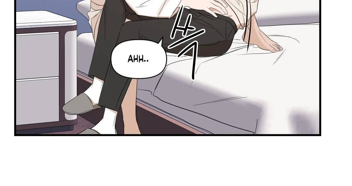 Read Visible Ray chapter 3 image 107 on Lezhin