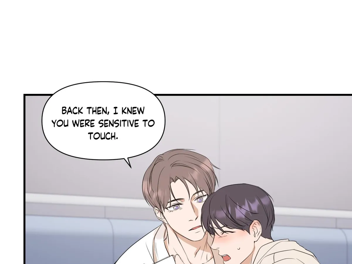 Read Visible Ray chapter 3 image 108 on Lezhin