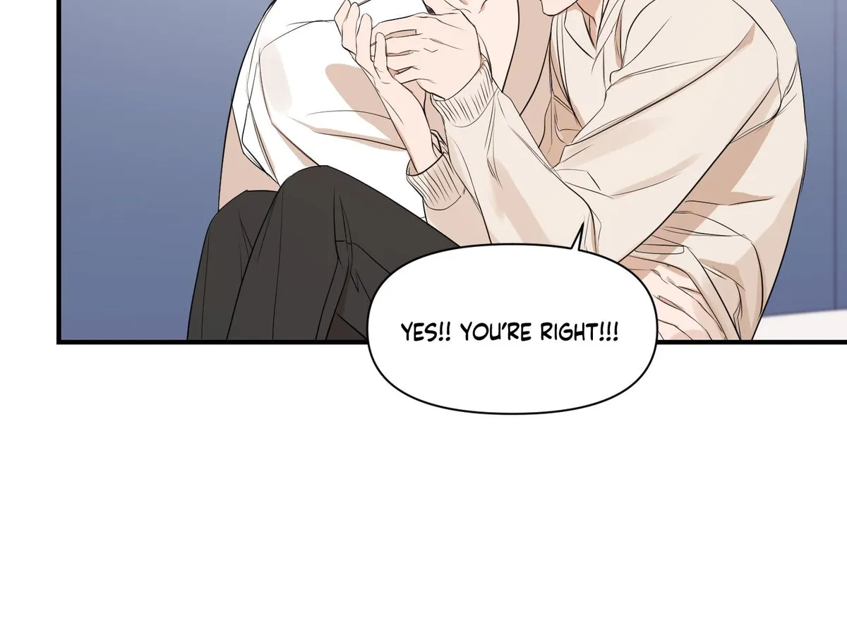 Read Visible Ray chapter 3 image 109 on Lezhin