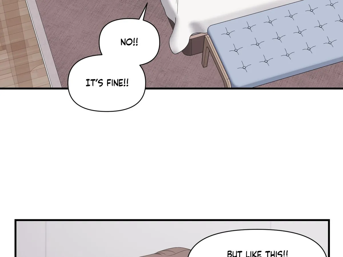 Read Visible Ray chapter 3 image 113 on Lezhin