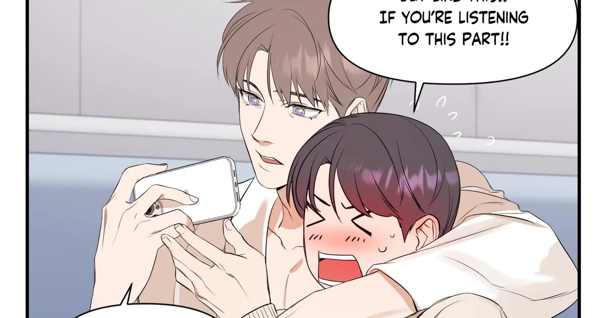 Read Visible Ray chapter 3 image 114 on Lezhin