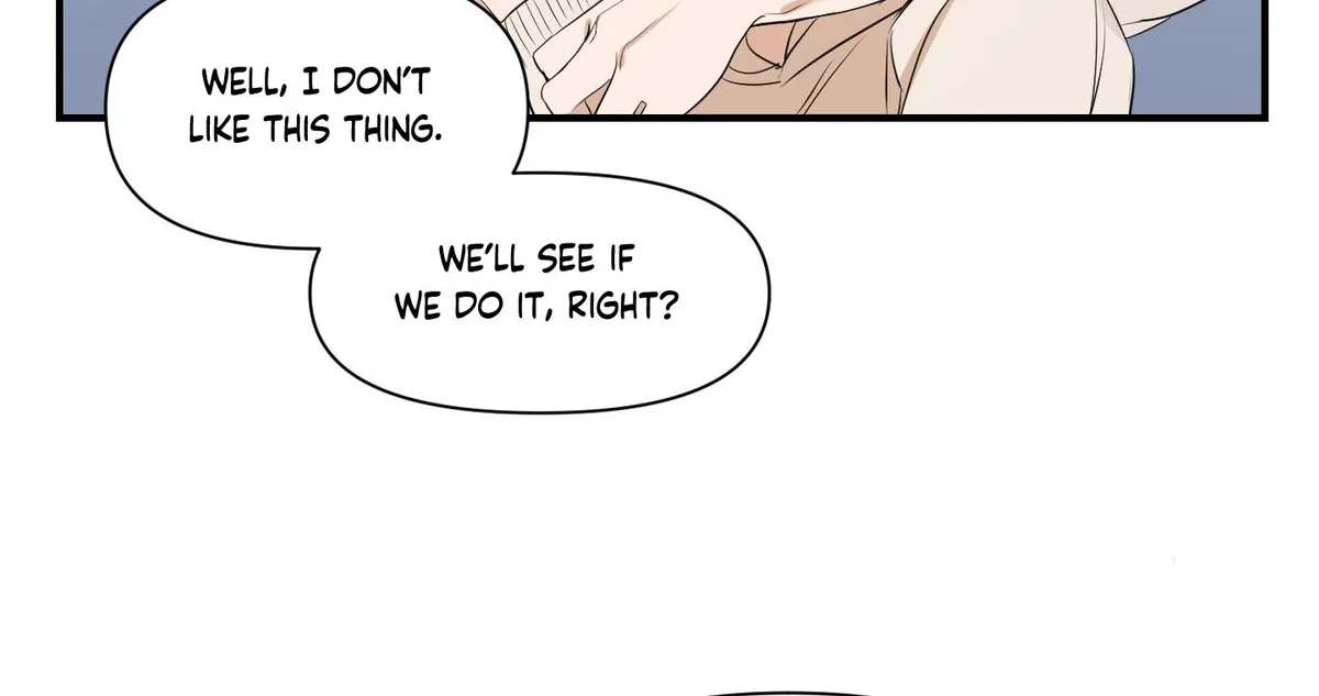 Read Visible Ray chapter 3 image 115 on Lezhin