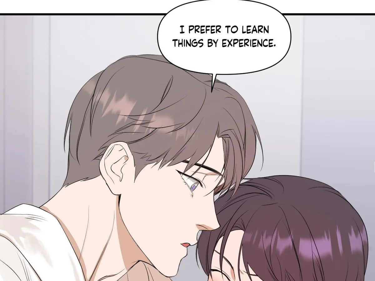 Read Visible Ray chapter 3 image 116 on Lezhin