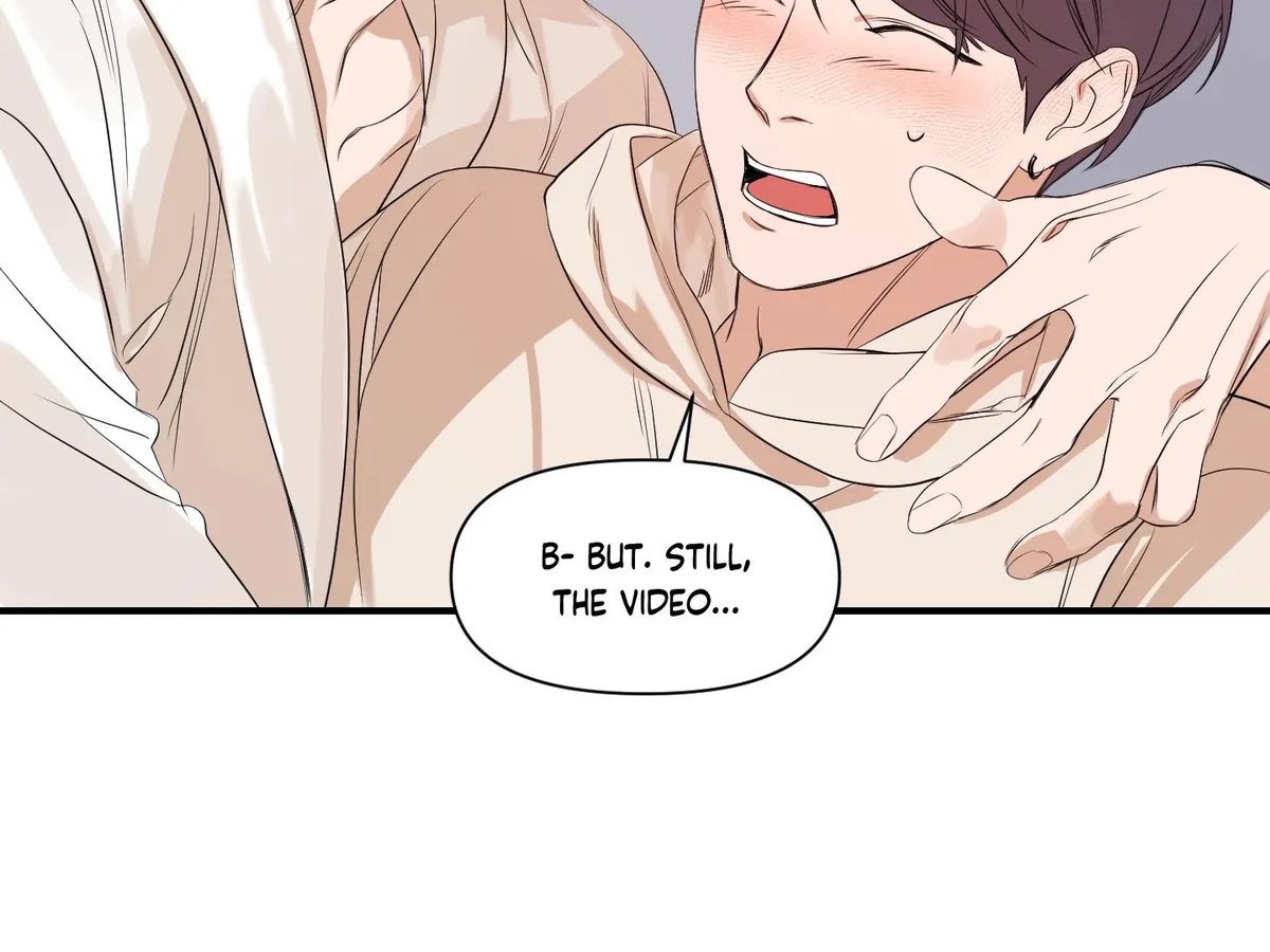 Read Visible Ray chapter 3 image 117 on Lezhin