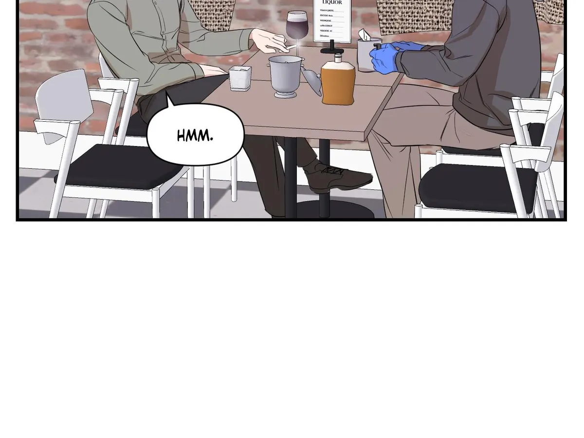 Read Visible Ray chapter 3 image 12 on Lezhin