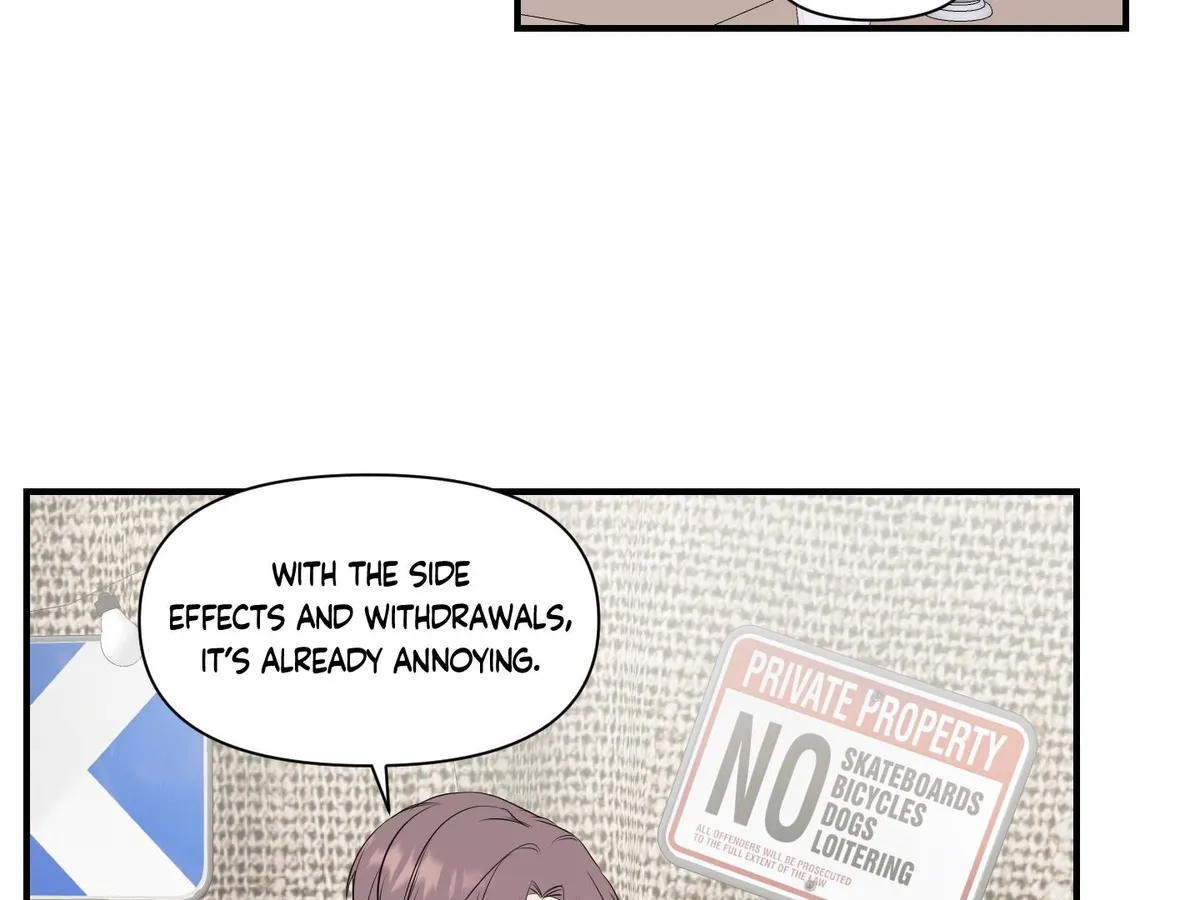 Read Visible Ray chapter 3 image 14 on Lezhin