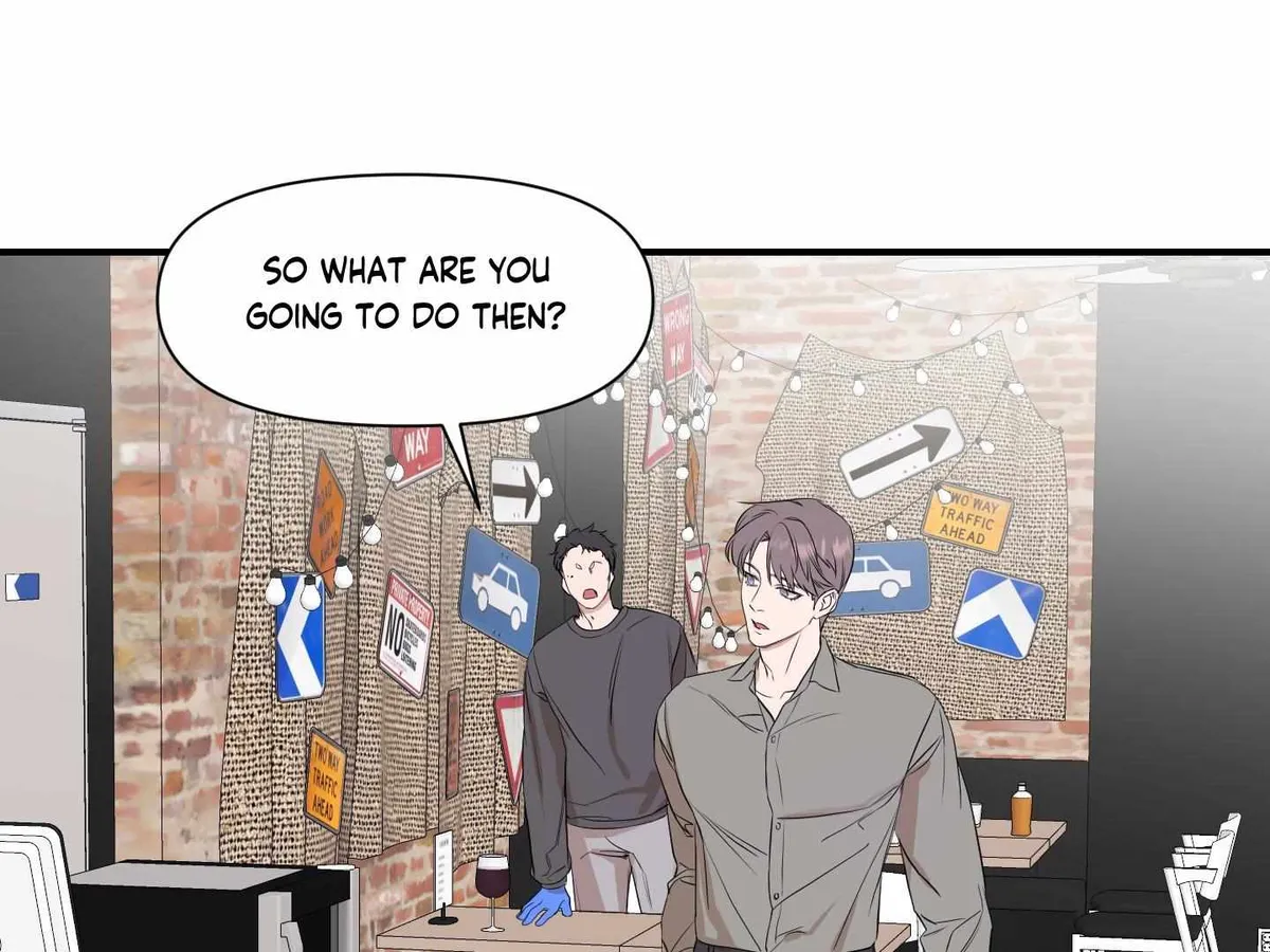 Read Visible Ray chapter 3 image 19 on Lezhin