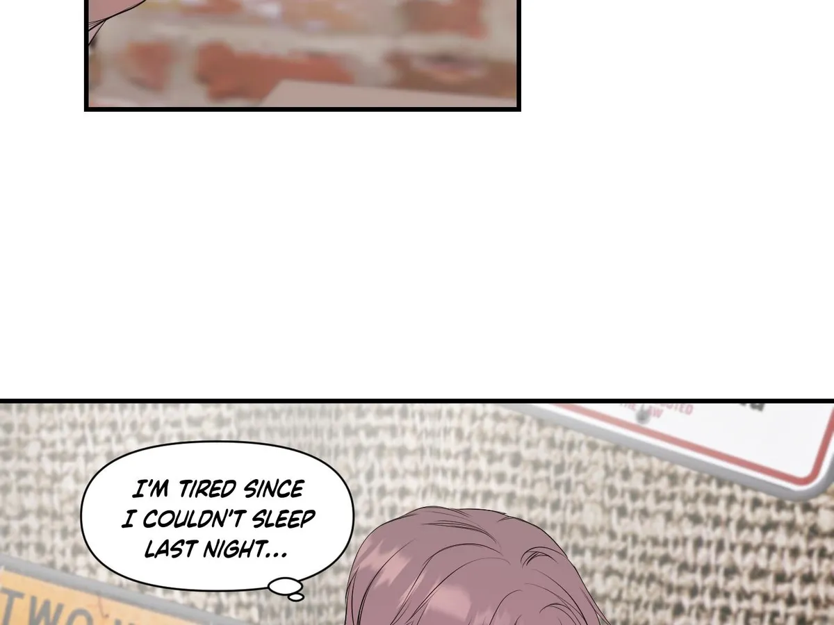 Read Visible Ray chapter 3 image 2 on Lezhin