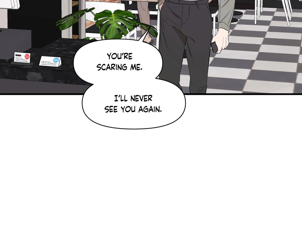 Read Visible Ray chapter 3 image 20 on Lezhin