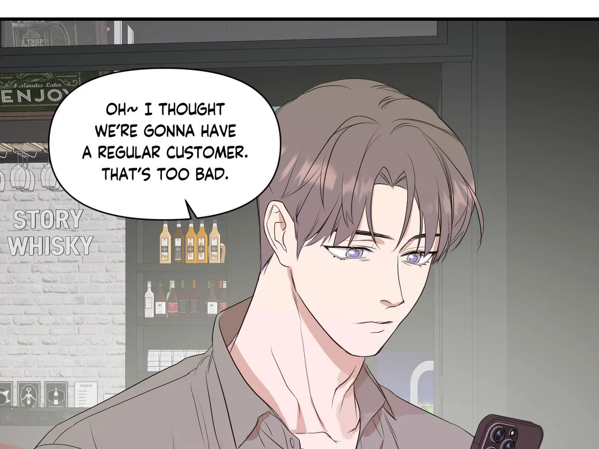 Read Visible Ray chapter 3 image 21 on Lezhin