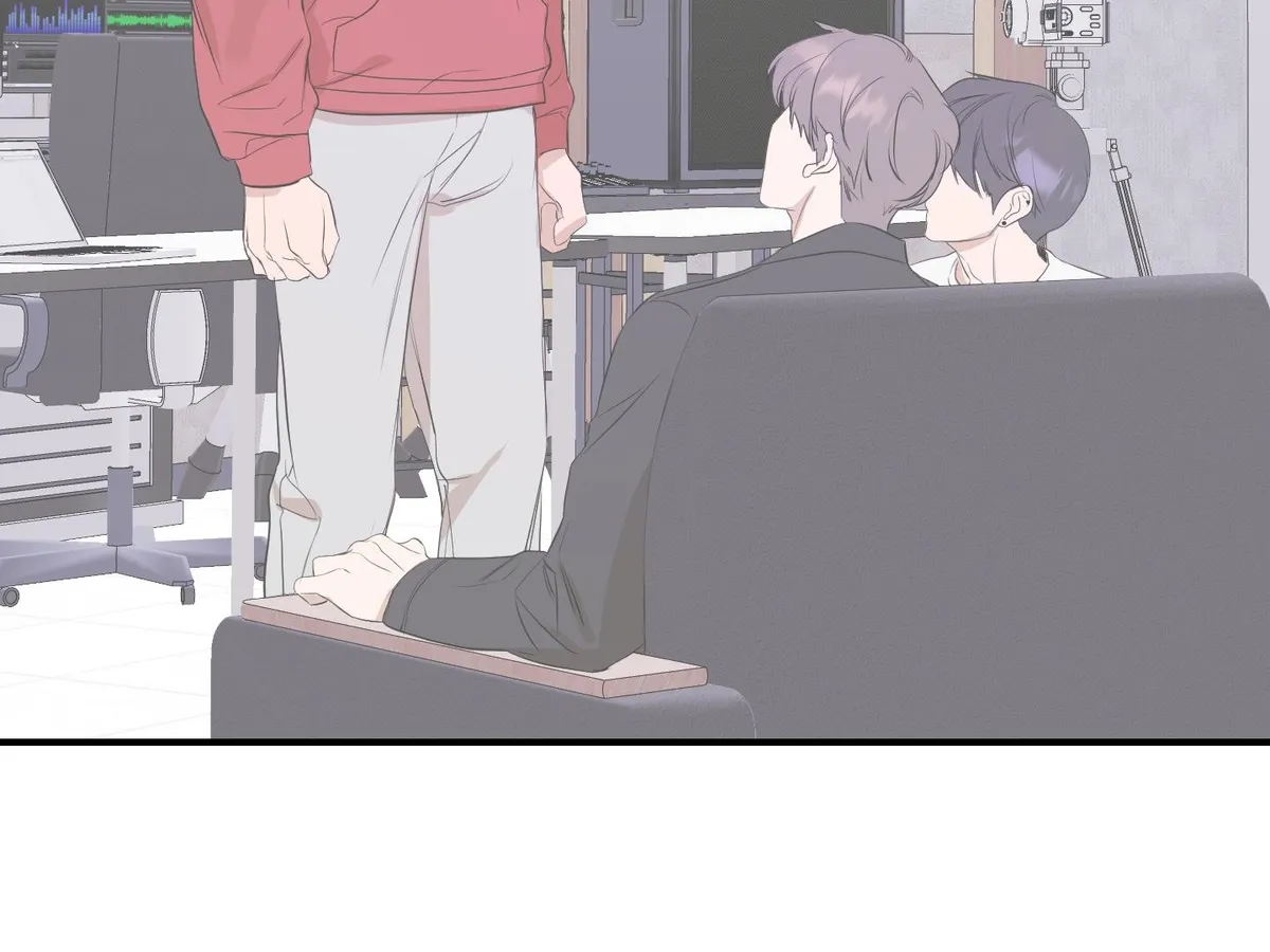 Read Visible Ray chapter 3 image 29 on Lezhin