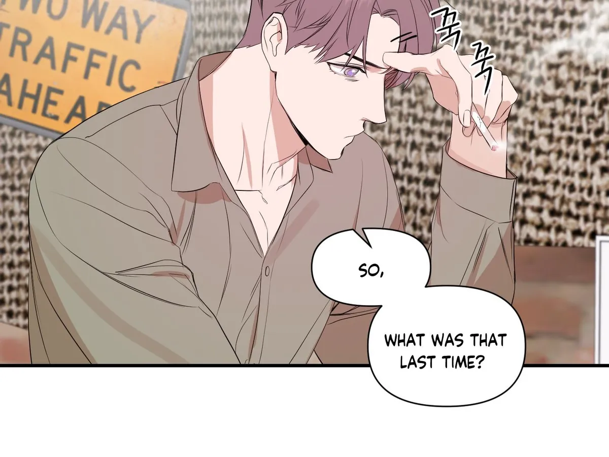 Read Visible Ray chapter 3 image 3 on Lezhin