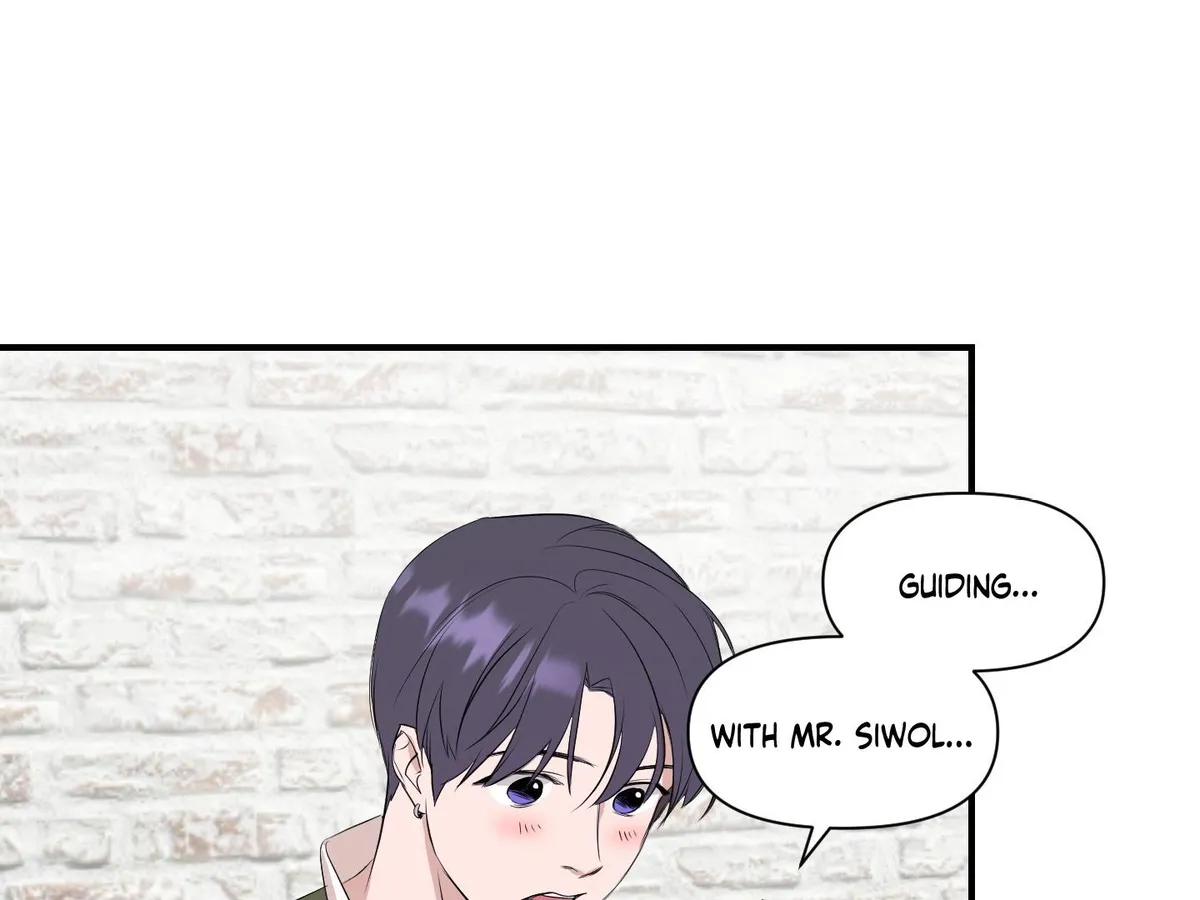 Read Visible Ray chapter 3 image 30 on Lezhin