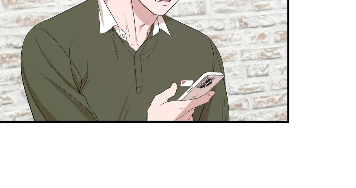 Read Visible Ray chapter 3 image 31 on Lezhin
