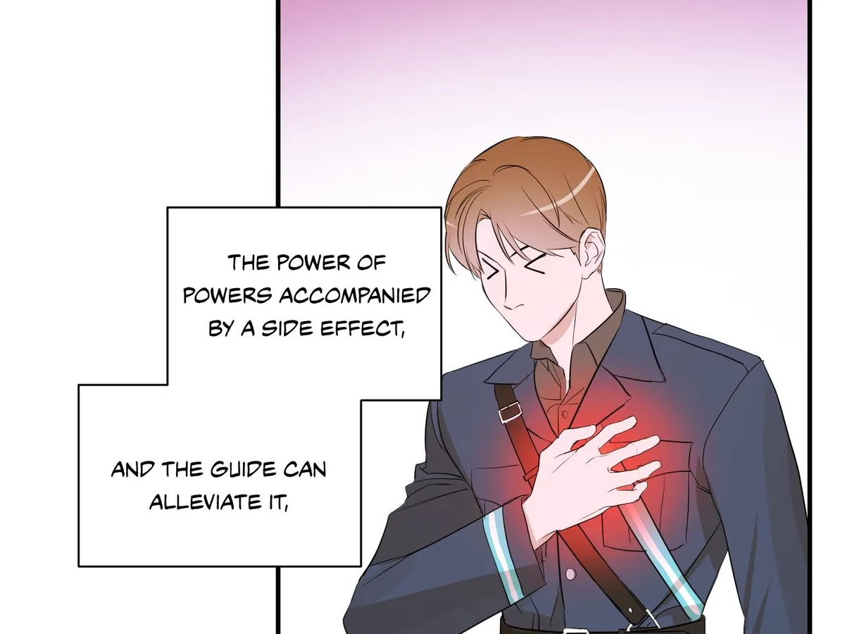Read Visible Ray chapter 3 image 37 on Lezhin