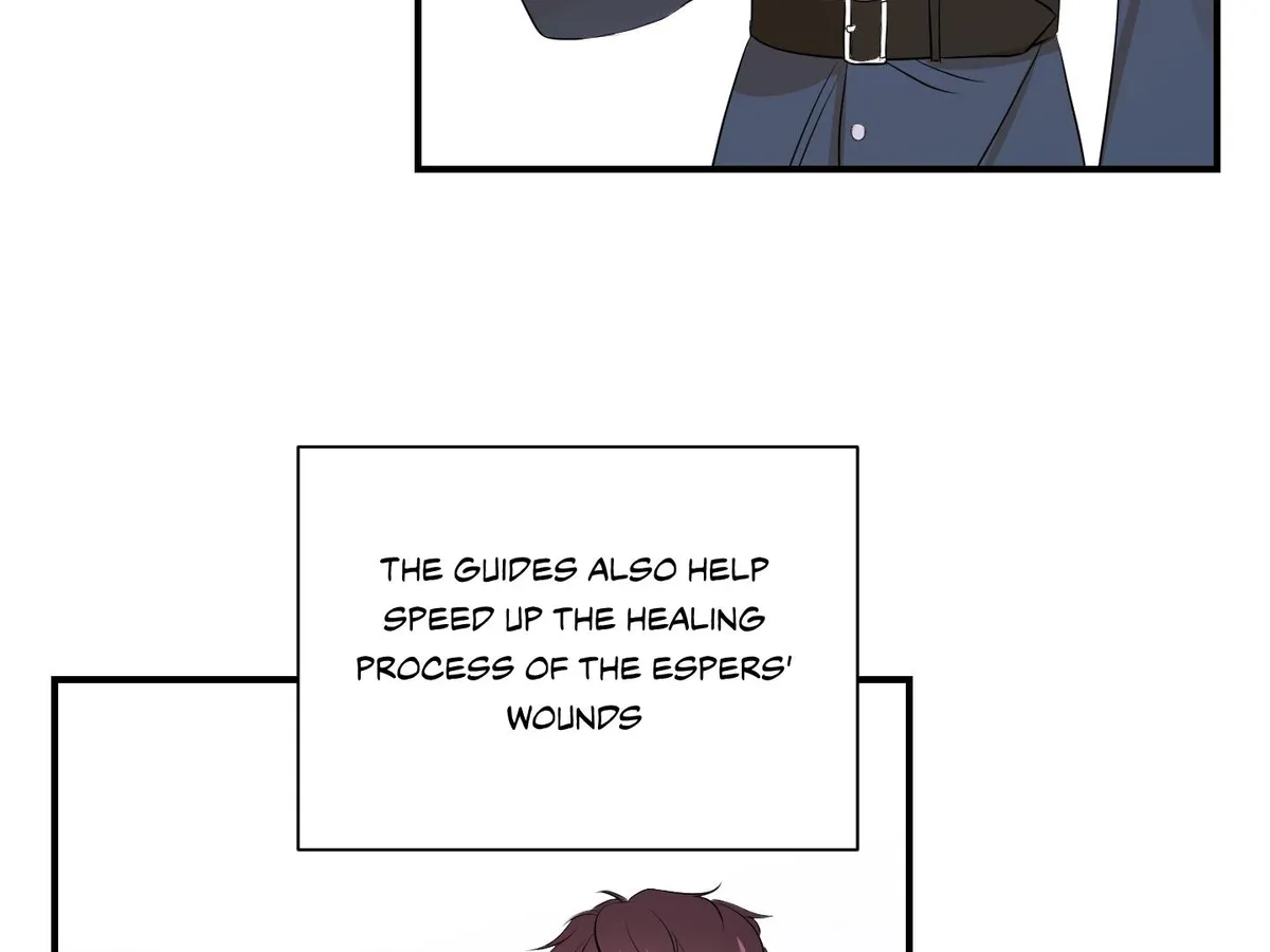 Read Visible Ray chapter 3 image 38 on Lezhin