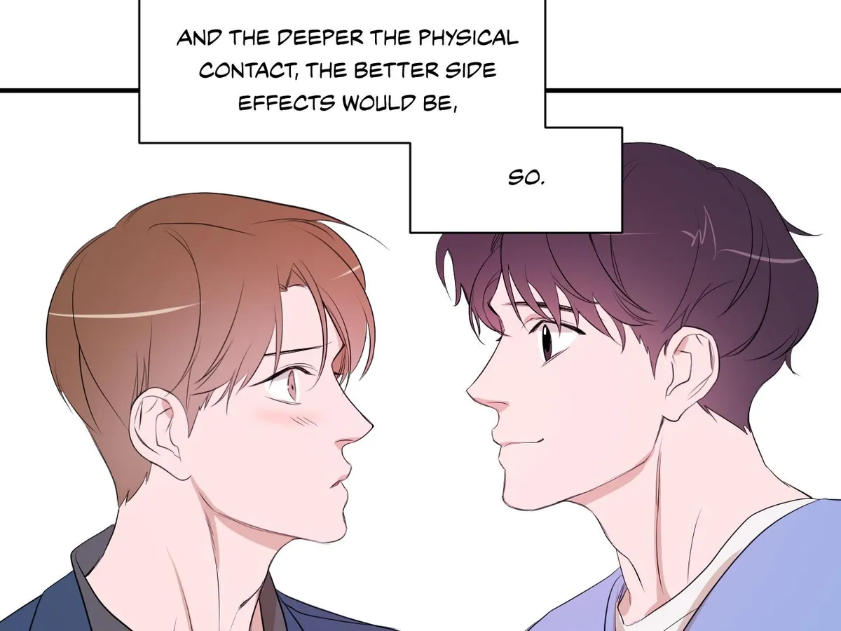 Read Visible Ray chapter 3 image 41 on Lezhin