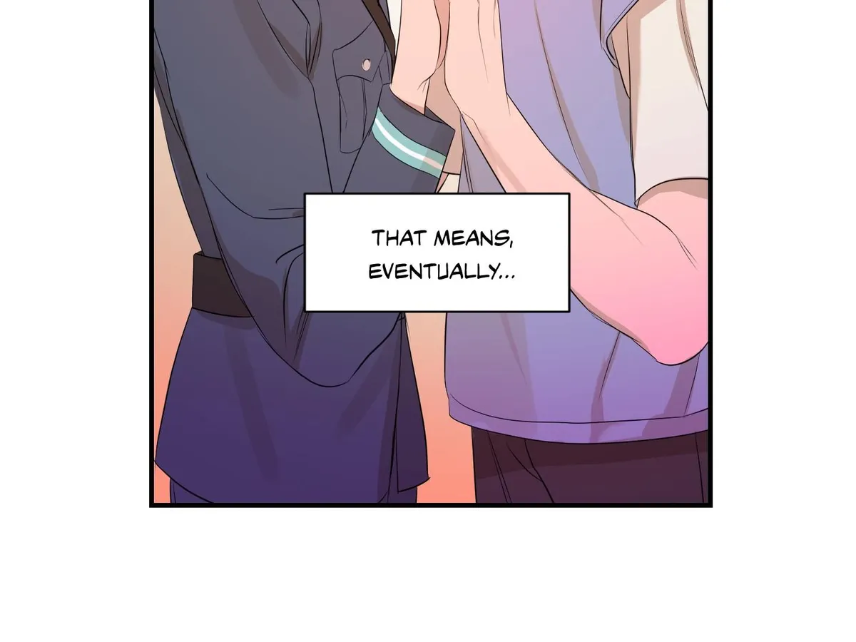 Read Visible Ray chapter 3 image 43 on Lezhin
