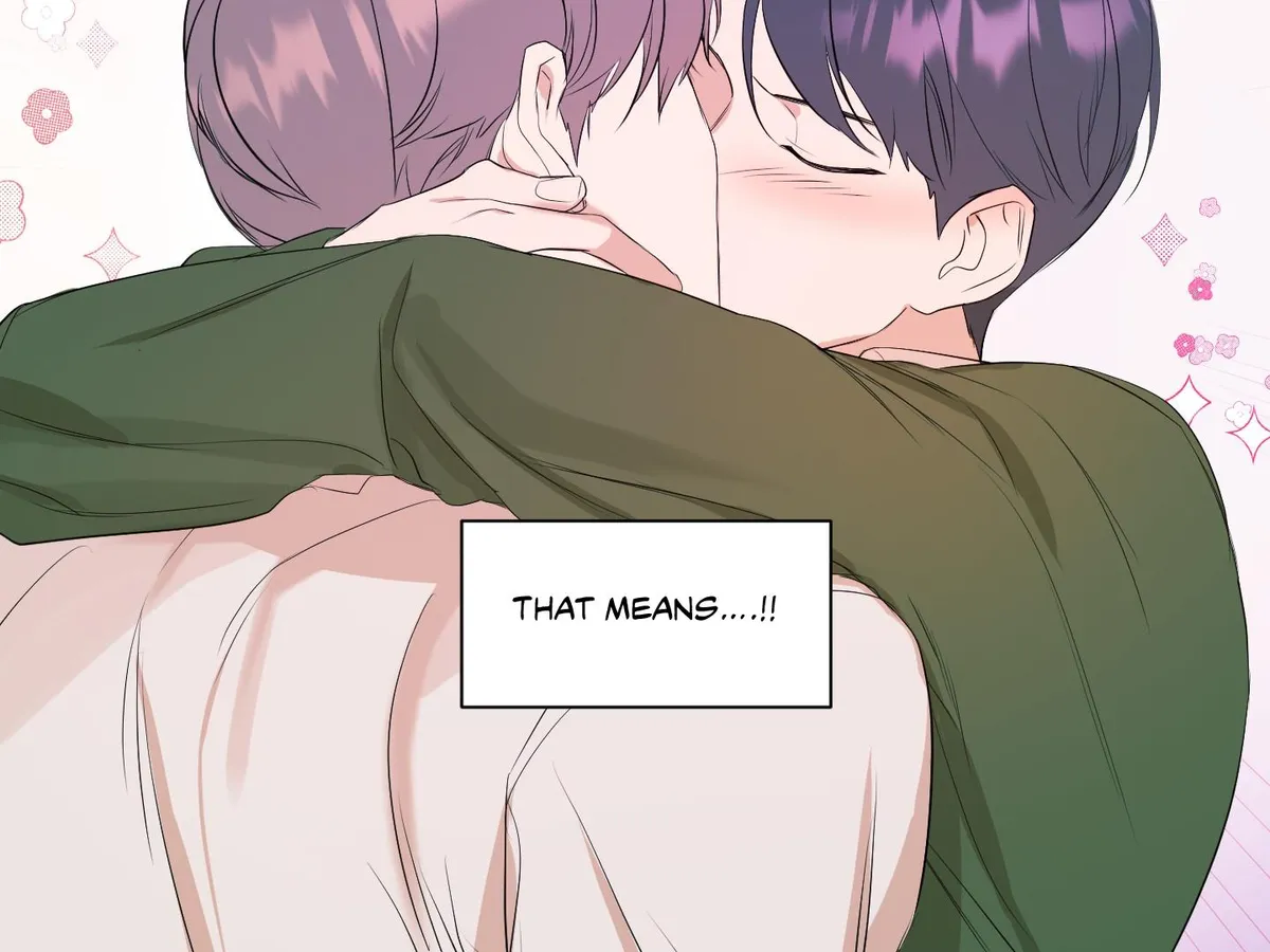 Read Visible Ray chapter 3 image 45 on Lezhin