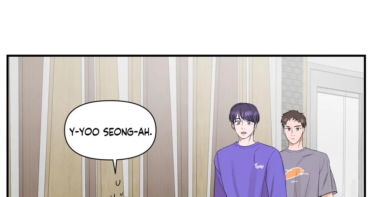 Read Visible Ray chapter 3 image 48 on Lezhin