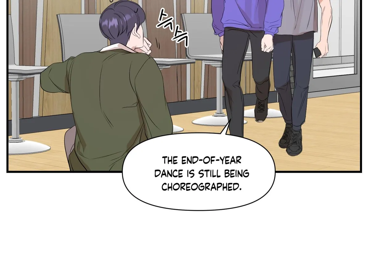 Read Visible Ray chapter 3 image 49 on Lezhin