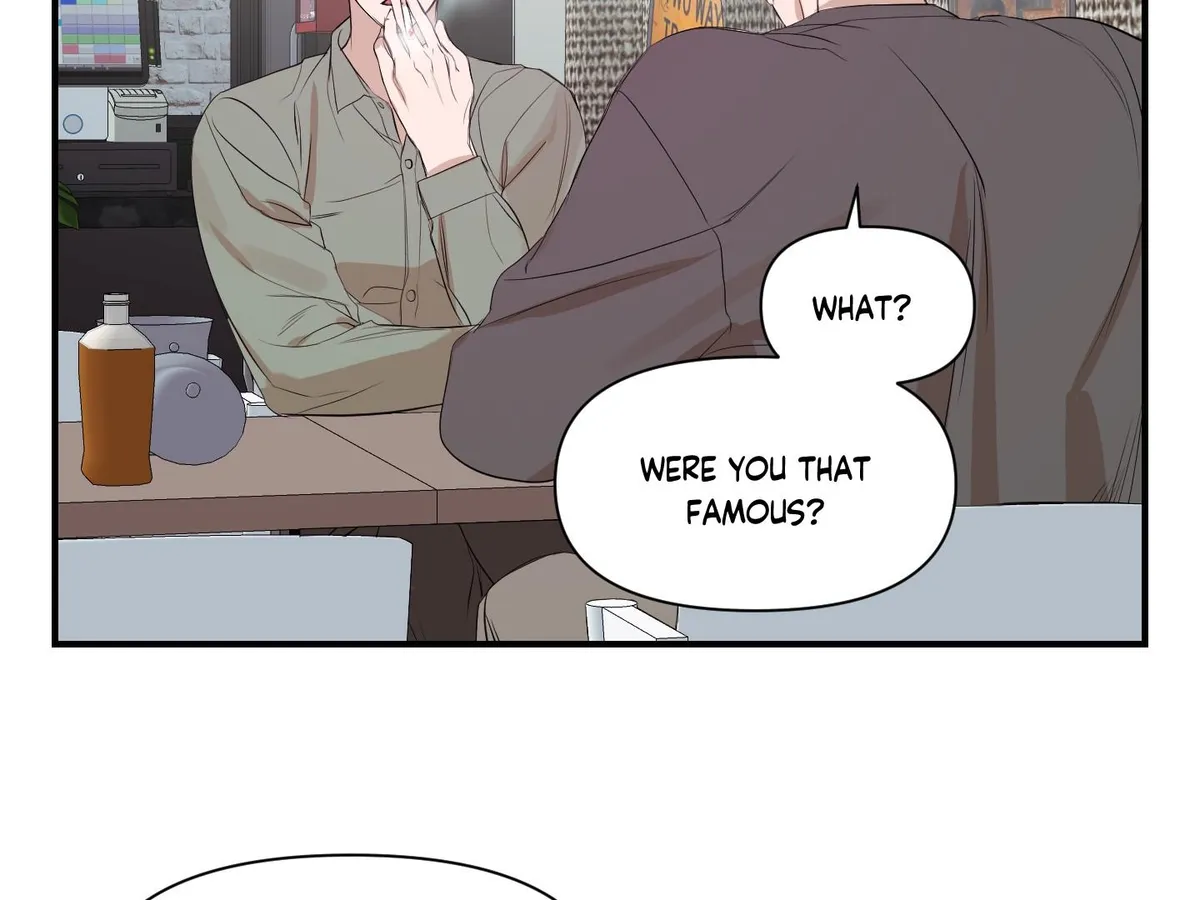 Read Visible Ray chapter 3 image 5 on Lezhin