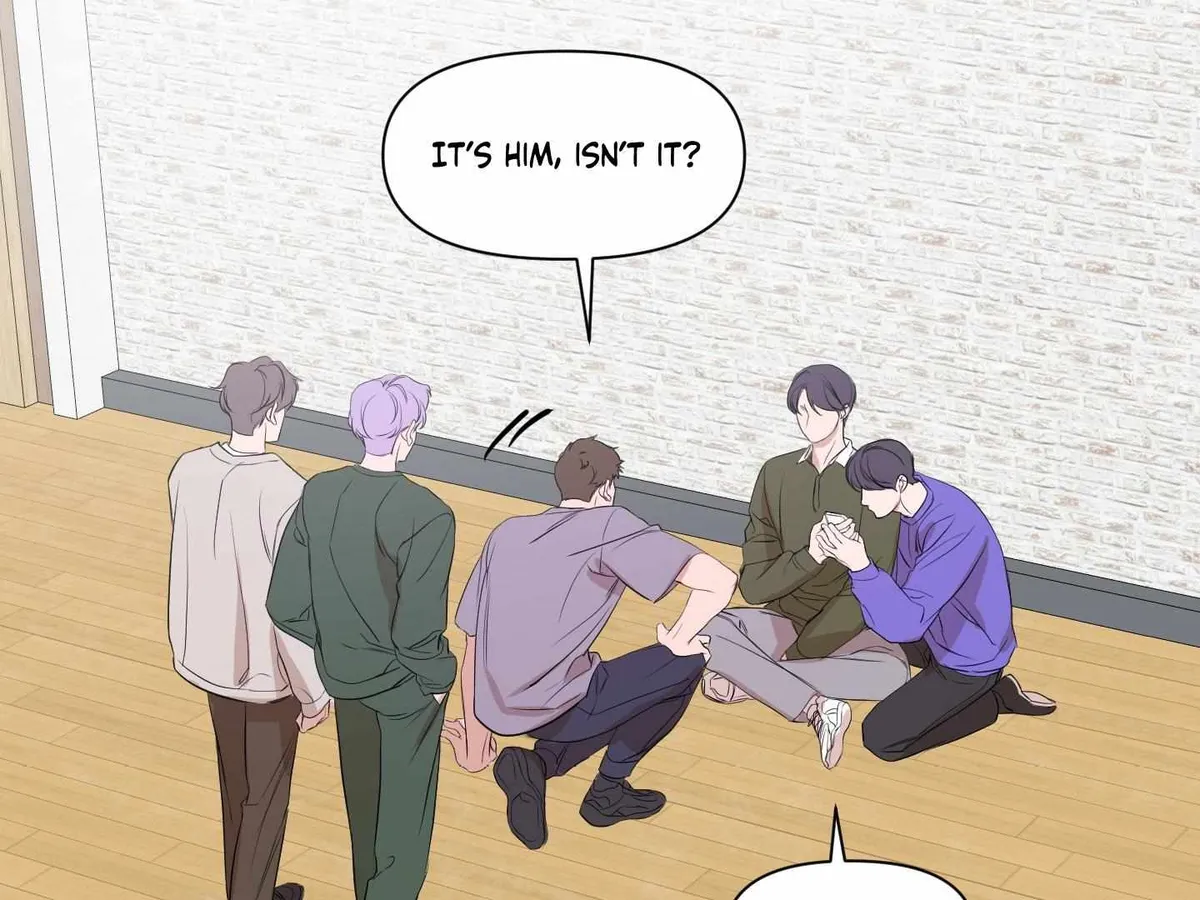 Read Visible Ray chapter 3 image 58 on Lezhin