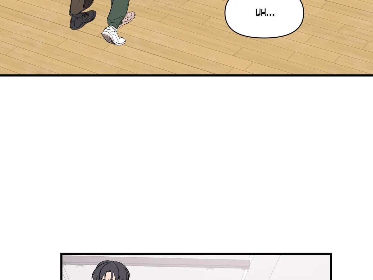 Read Visible Ray chapter 3 image 59 on Lezhin