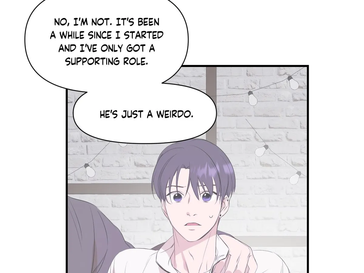 Read Visible Ray chapter 3 image 6 on Lezhin