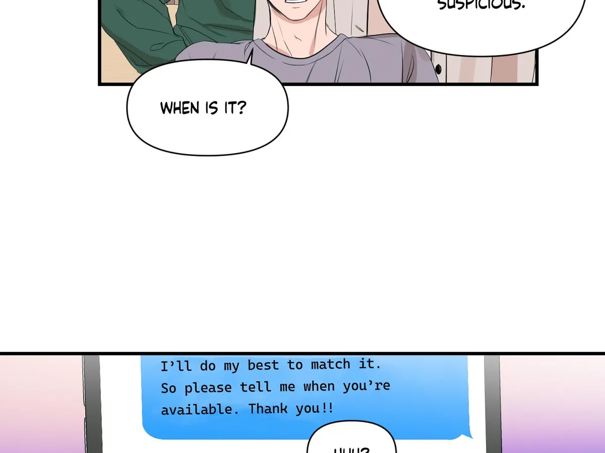 Read Visible Ray chapter 3 image 61 on Lezhin