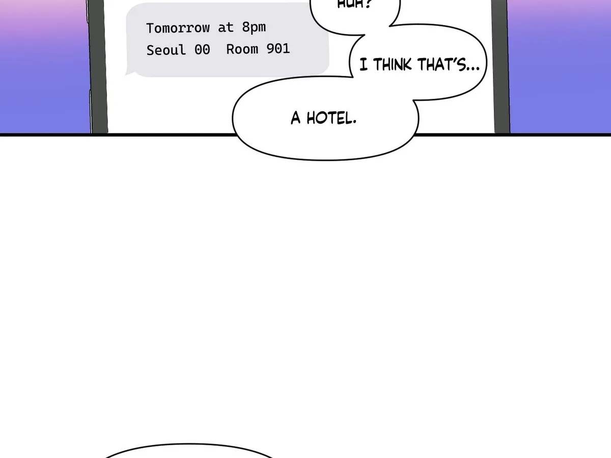 Read Visible Ray chapter 3 image 62 on Lezhin