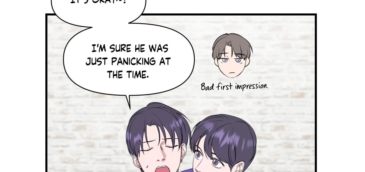 Read Visible Ray chapter 3 image 65 on Lezhin