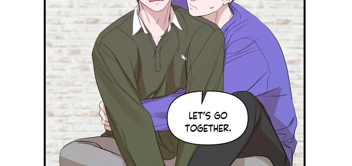 Read Visible Ray chapter 3 image 66 on Lezhin