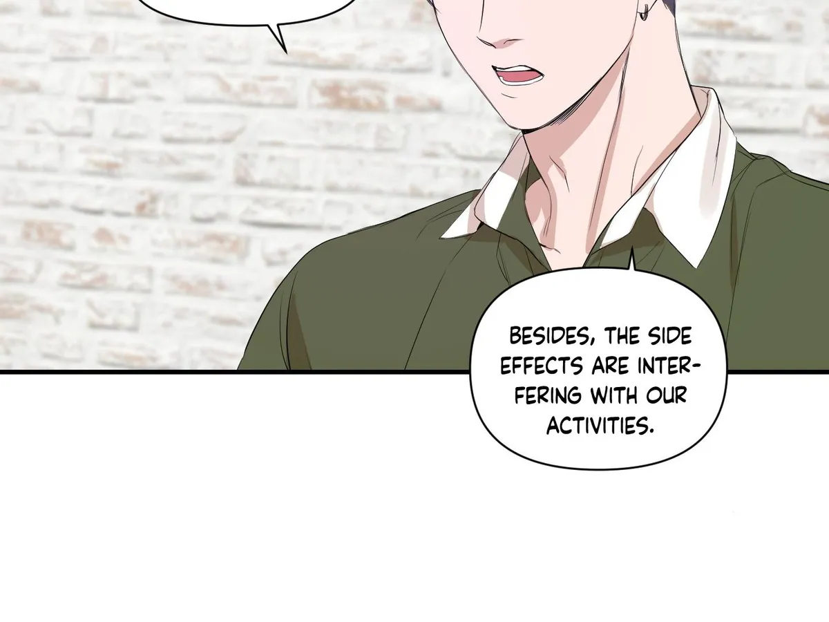 Read Visible Ray chapter 3 image 69 on Lezhin