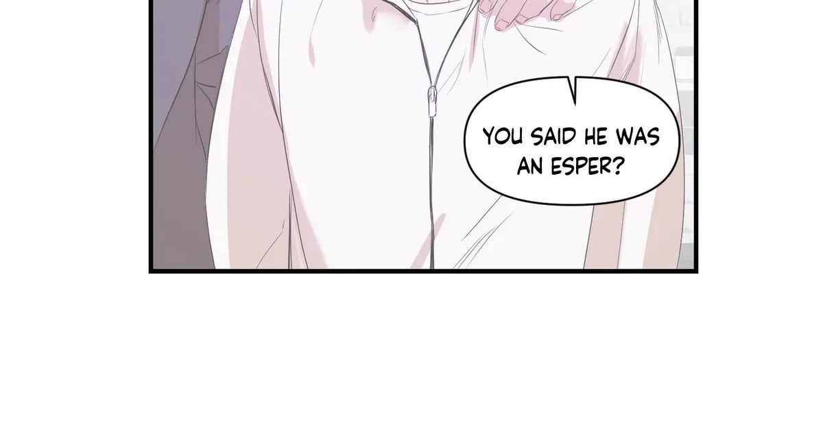 Read Visible Ray chapter 3 image 7 on Lezhin