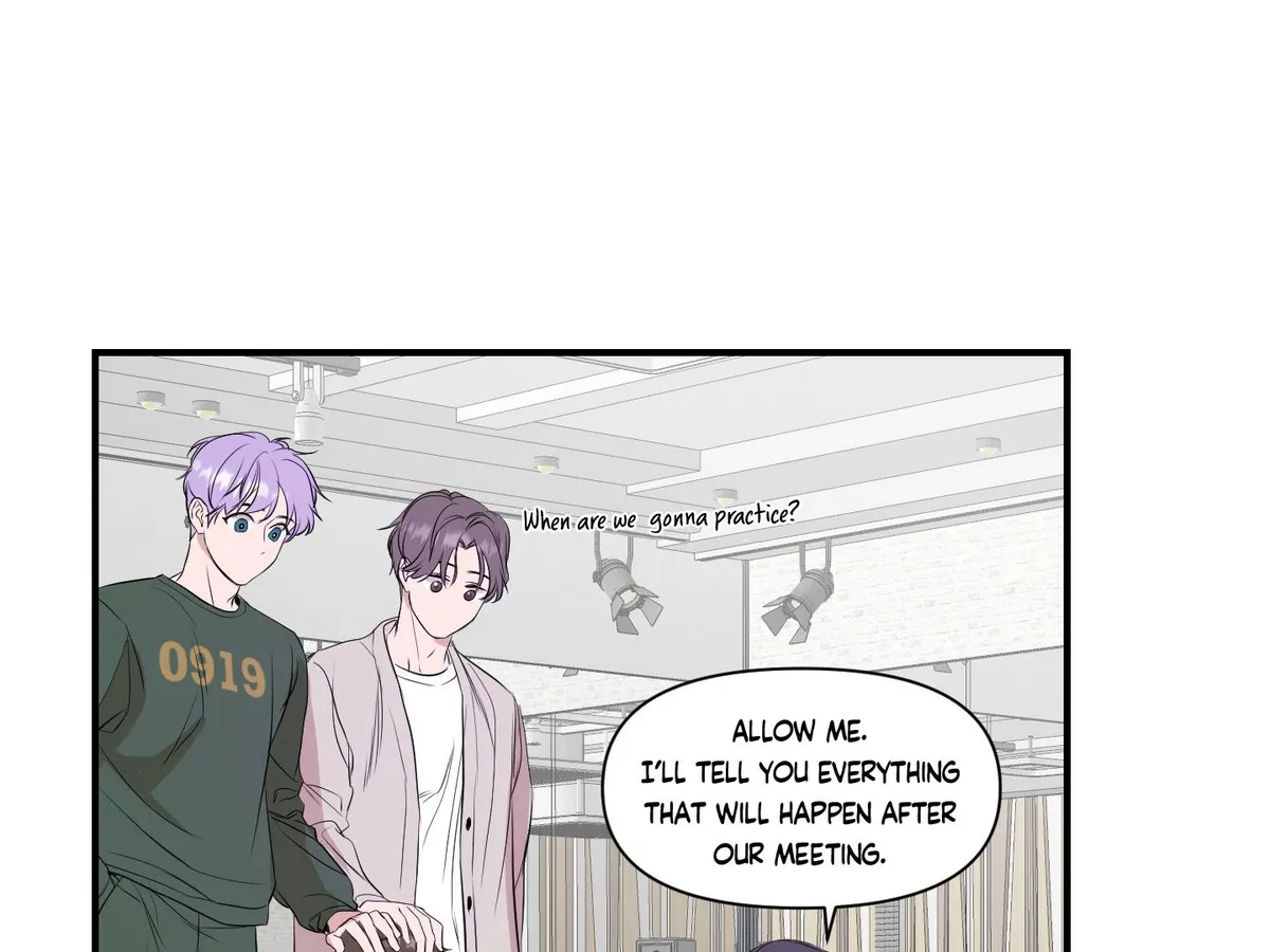 Read Visible Ray chapter 3 image 70 on Lezhin