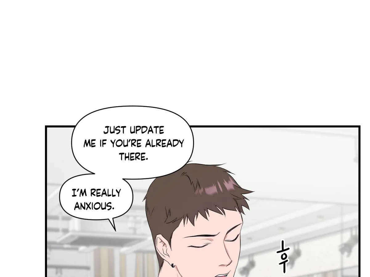 Read Visible Ray chapter 3 image 72 on Lezhin