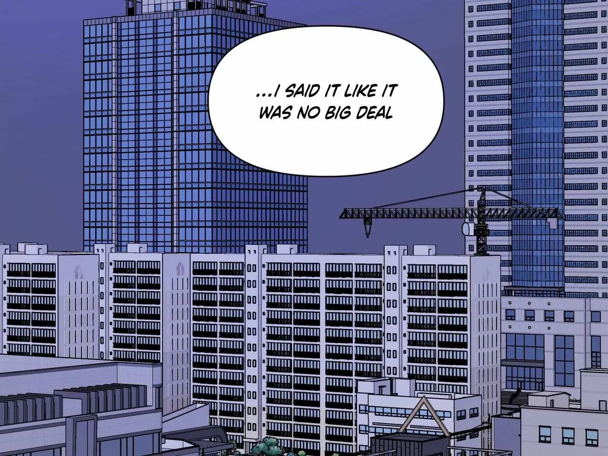 Read Visible Ray chapter 3 image 76 on Lezhin