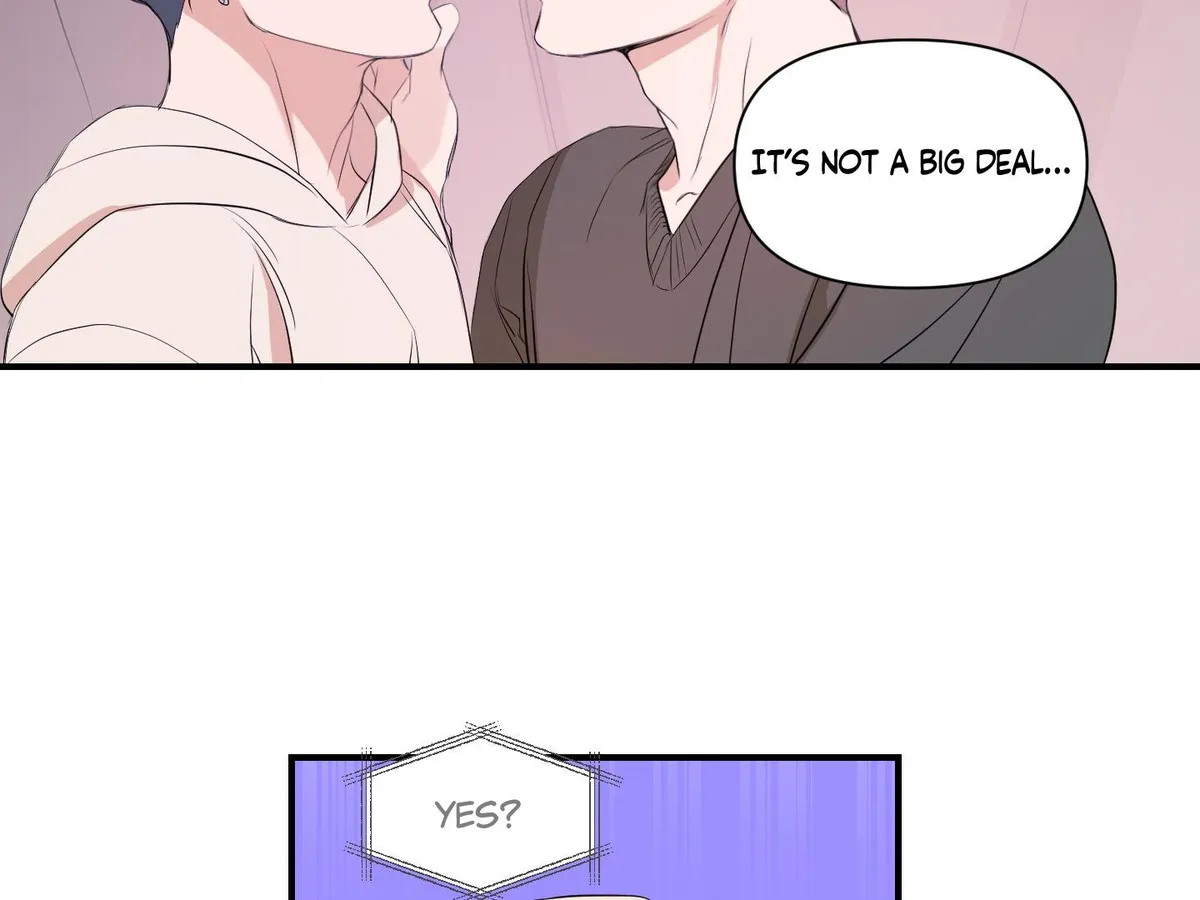 Read Visible Ray chapter 3 image 84 on Lezhin